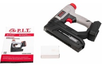 Степлер акк PIT PST20H-15/1013A SOLO 20V Li-Ion, без АКК, ЗУ Арт. PST20H-15/1013A