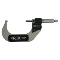 Электронный микрометр RGK MC-100 757058