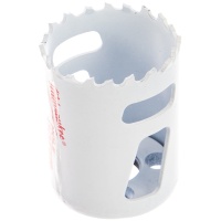 Коронка Milwaukee (III) 38мм Bi-Metal Арт. 49560082