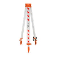 Нивелир оптический RGK N-32 + рейка AMO S3 + штатив S6-N 1,0мм/м Арт. 778244