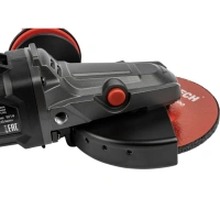 УШМ акк ELITECH HD CAG 2012DSL 20V Li-Ion 125мм без Акк и ЗУ Арт. CAG 2012DSL (E2213.075.00