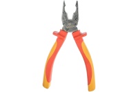 Плоскогубцы диэлектрические 180мм 1000Вт ЗУБР ПРОФИЭЛЕКТРИК Арт. 22145-1-18