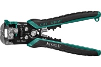 Стриппер KRAFTOOL TK-10 автоматический 0.05-10мм2 Арт. 22639