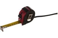 Рулетка 5м*25мм прорез.корпус Мастер FIT Арт. 17146