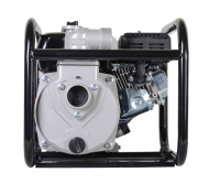 Мотопомпа HUTER MP-50