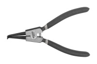 Щипцы для стопорных колец изог. разжим 180мм ERBP180 Thorvik Арт. 52191