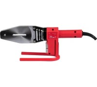 Аппарат для сварки п/т ELITECH СПТ 1500Э насадки 20-63мм 1500Вт 300* Арт. СПТ 1500Э (E1704.005.00)