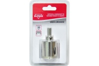 Коронка алмазная трубчатая ELITECH 35мм по керамограниту Арт. 1820.081600