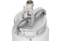 Краскопульт STELS AS 702 НP  н/б 1л 1.8мм  283л/мин Арт. 57364