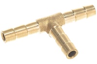 Тройник 6/6/6 Профессионал Арт. 0017