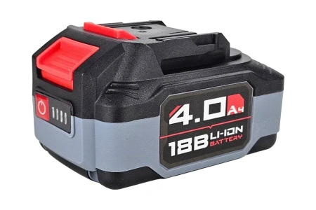 Рубанок аккумуляторный PROFIPOWER MDKP-18V 18V*4Ah 1 АКБ и ЗУ Арт. E0152