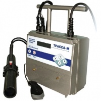 Сварочный аппарат муфтовый ТРАССА М (20-630мм), сканер + НАКС Арт. ТРАССА М (20-630мм)