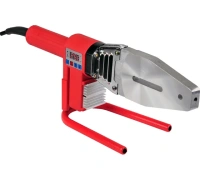 Аппарат для сварки п/т ELITECH СПТ 1500Э насадки 20-63мм 1500Вт 300* Арт. СПТ 1500Э (E1704.005.00)