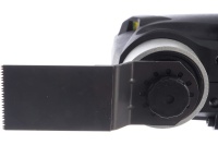 Мультитул Metabo MT 400 Quick 400Вт 4 пред. Арт. 601406000