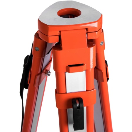 Штатив ELITECH 100-165см трипод 5/8 Арт. 2210.000300