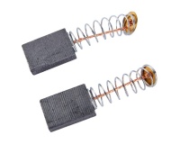 Щетки графитные 2 шт HP 1718E ELITECH Арт. 1820.180300