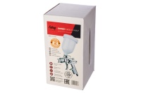 Краскопульт FUBAG EXPERT G600/1.5 HVLP в/б 0.6л 1.5мм 265л/мин Арт. 110141