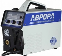 Полуавтомат AURORA Динамика 1800 30-180А 0.6-1.0мм 220В (от 170В) Арт. 29078