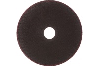 Диск отрезной по нерж BOSCH 125x1,0мм STANDART FOR INOX 25шт./уп.