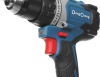 Дрель аккумуляторная DongCheng DCJZ06-13(TYPE EM) 20V*4Ah 120Нм 2 АКБ ЗУ кейс Арт. DCJZ06-13(TYPE EM)