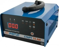 Зарядное устройство Энергия СТАРТ 15 АИ 10А 6/12В Арт. Е1701-0001