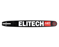 Шина ELITECH HD 20" 3/8" 1.5мм 72зв. Арт. 0809.025500