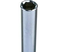 Отвертка-битодержатель для бит 1/4 дюйма WORKPRO Арт. WP221049