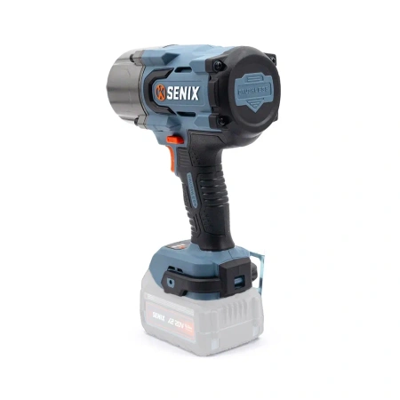 Гайковерт аккумуляторный уд. SENIX PDWX2-M5-EU-0 3/4 20V 1500Нм без АКБ и ЗУ Арт. PDWX2-M5-EU-0