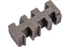 Наковальня 1/4" 0.325" 3/8" 0.404" к станку расклеп. CHAMPION C1510 Арт. C1503