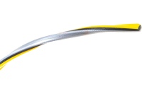 Корд трим. Champion Tornado (витой квадрат) 3.0мм 12м Арт. C7052