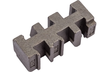 Наковальня 1/4" 0.325" 3/8" 0.404" к станку расклеп. CHAMPION C1510 Арт. C1503