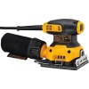 Плоскошлифовальная машина DeWalt DWE6411-QS 280Вт 108х115мм 14000об/мин DWE6411-QS