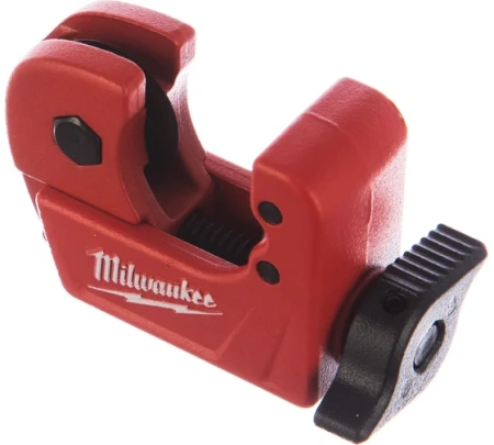 Труборез 3-15мм для медных труб MINI MILWAUKEE Арт. 48229250
