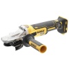 Аккумуляторная угловая шлифмашина DeWALT DCG405FN-XJ  