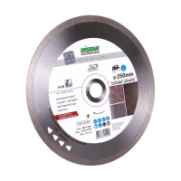 Диск алм DISTAR 250*25.4*1.8мм 1A1R Besteller Ceramic Granite керамогр. гран. мокр. рез Арт. 11320138019