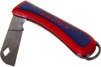 Нож для электриков 120мм KNIPEX Арт. KN-162050SB
