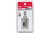 Коронка алмазная трубчатая ELITECH 20мм по керамограниту Арт. 1820.081000