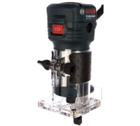 Фрезер BOSCH GKF550 550Вт 6мм 33000об/мин Арт. 06016A0020