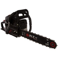 Бензопила PIT GCS-45-D1 СТАНДАРТ 2.8л.с. 16" 0.325 1.5мм 64зв. Арт. GCS45-D1