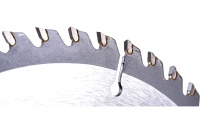 Диск пильный 185х20х48Т ЗУБР Чистый рез Арт. 36905-185-20-48