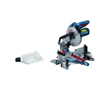 Пила торцовочная BOSCH GCM 216  1.3кВт 216х30мм гл. 60мм Арт. 0601B33000