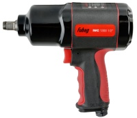 Пневмогайковерт FUBAG IWС1300 1/2" 1300Нм 255л/мин Арт. 100215