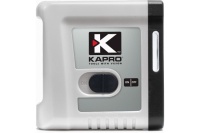 Нивелир лазерный Kapro 862G 20м, 0,3мм/м, 2 лучей,1/4' зеленый луч Арт. 862G