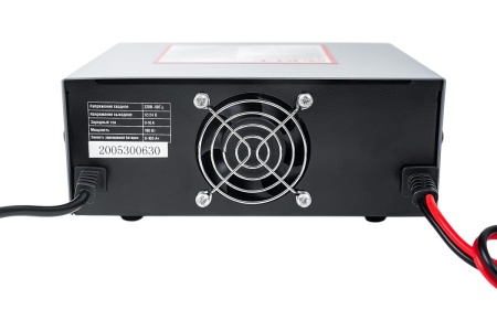 Зарядное устройство PIT PZU10-C2 180вт, 10А, 12/24В Арт. PZU10-C2