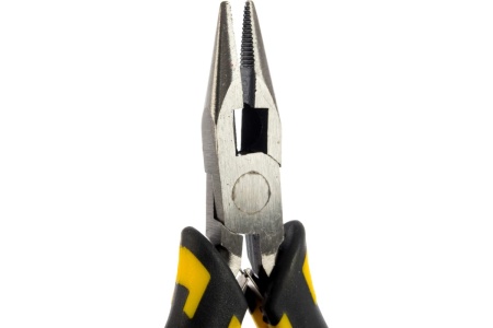 Длинногубцы 150мм Stanley FATMAX (мини-плоскогубцы) Арт. FMHT0-80517