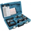 Дрель-шуруповерт акк Makita DDF453SYE 18V*1.5Ah Li-ion 42Нм Арт. DDF453SYE