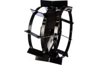 Грунтозацепы PATRIOT диаметр 400мм, ширина 180мм (пара) ГР3 400.180.д30 Арт. 490001070