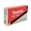 Щетки графитовые 2 шт, CB-153 Makita Арт. 181044-0