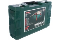 Перфоратор Metabo KHE2660 Quick SDS+ 850Вт 3.0Дж Арт. 600663950