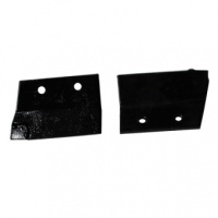 Нож для почвенного шнека 100мм Champion Арт. C8066